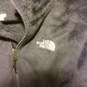 North Face Woman's Jacket